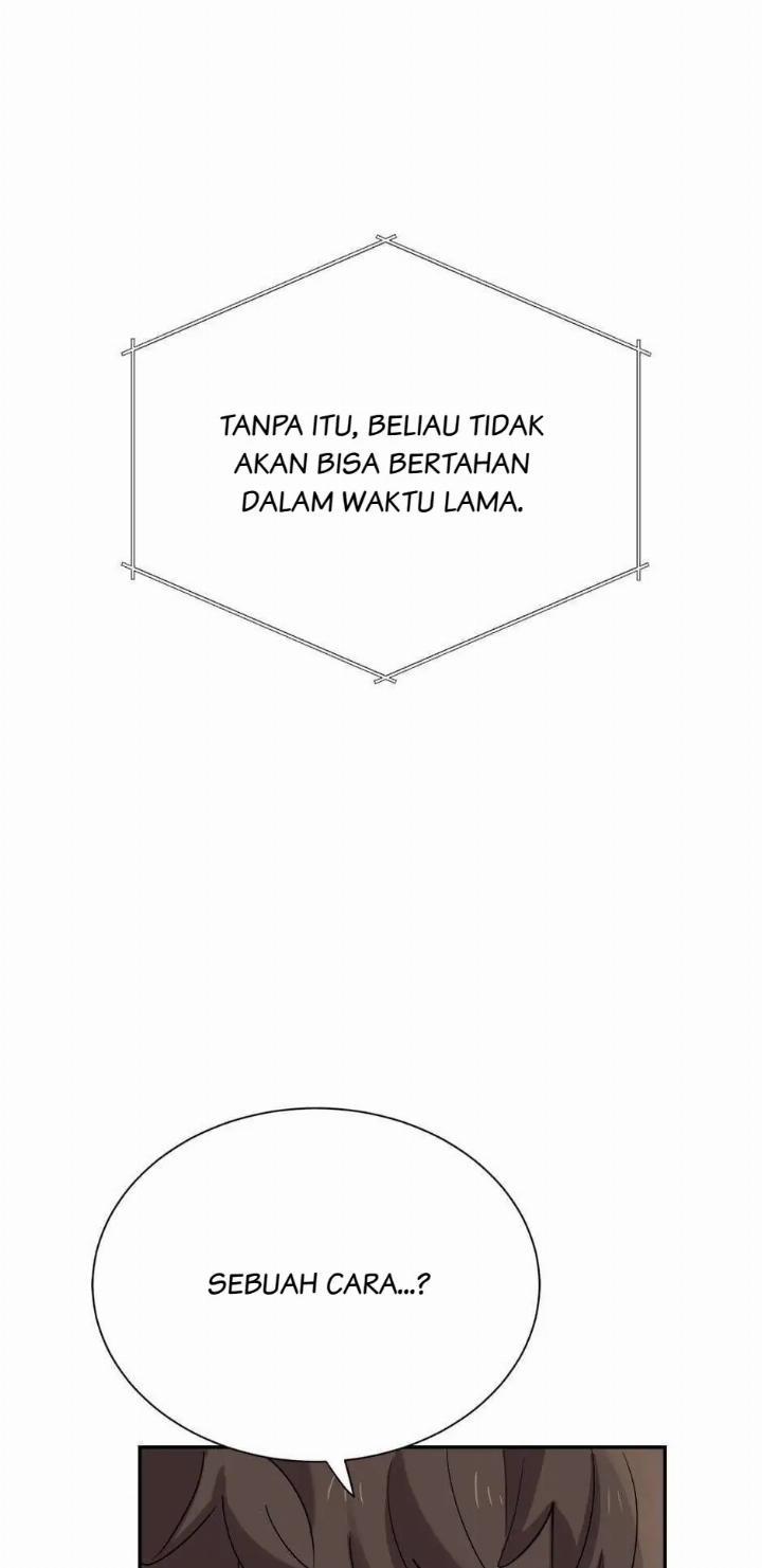 He Can't Be This Dumb! Chapter 23 - halaman 44
