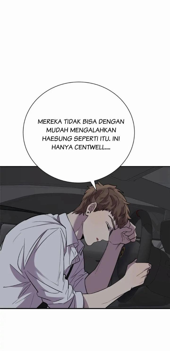 He Can't Be This Dumb! Chapter 23 - halaman 50