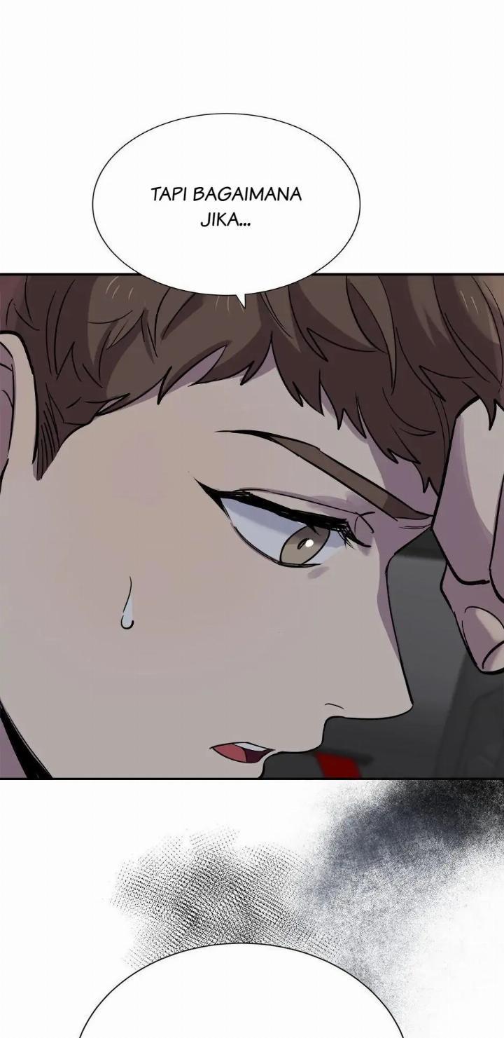 He Can't Be This Dumb! Chapter 23 - halaman 51