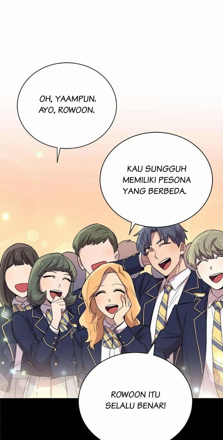 He Can't Be This Dumb! Chapter 23 - halaman 53