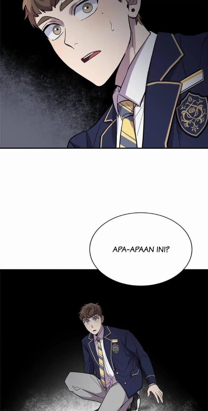 He Can't Be This Dumb! Chapter 23 - halaman 56