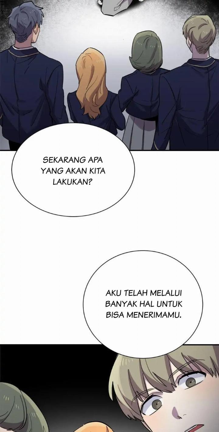 He Can't Be This Dumb! Chapter 23 - halaman 57