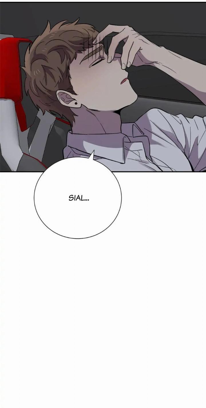 He Can't Be This Dumb! Chapter 23 - halaman 59