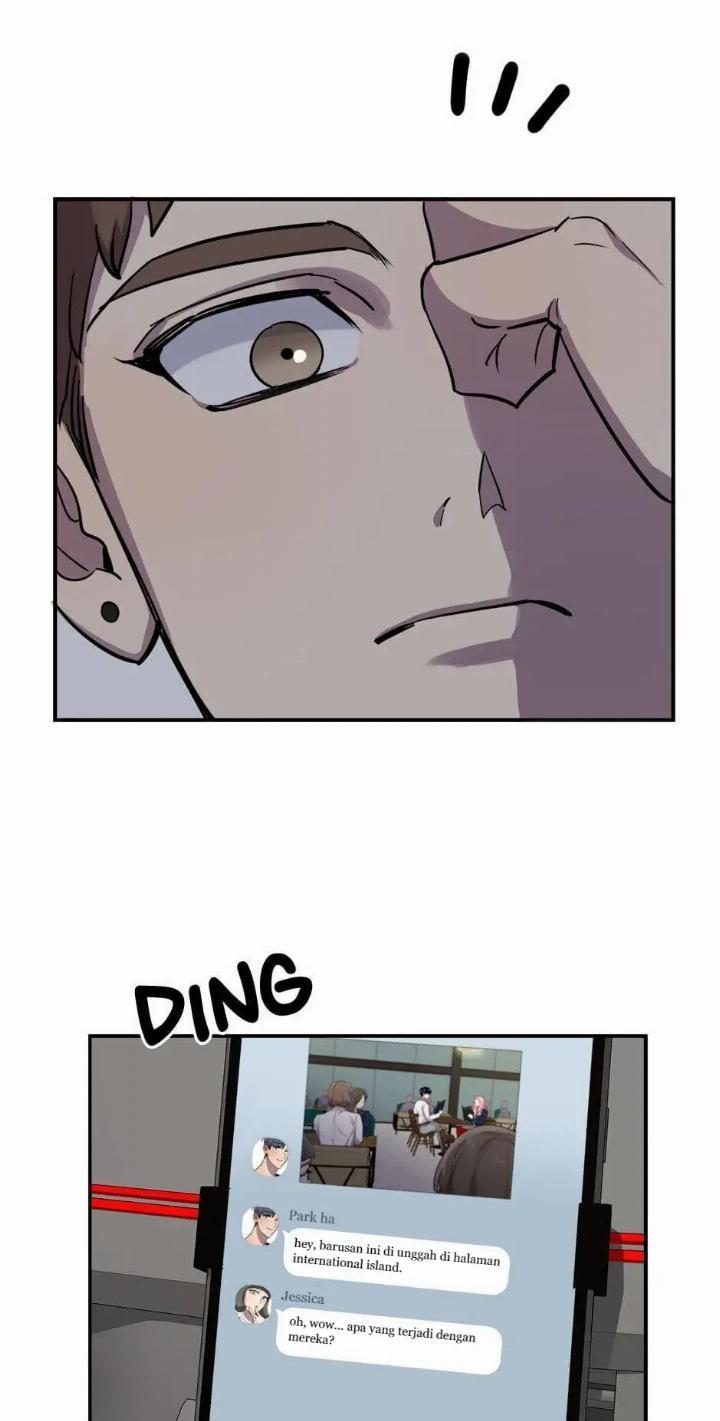 He Can't Be This Dumb! Chapter 23 - halaman 60