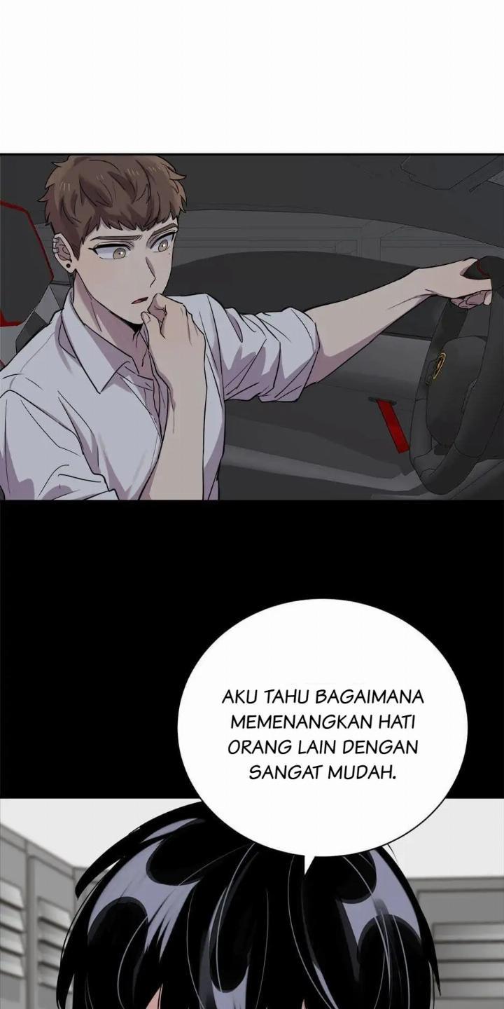 He Can't Be This Dumb! Chapter 23 - halaman 63