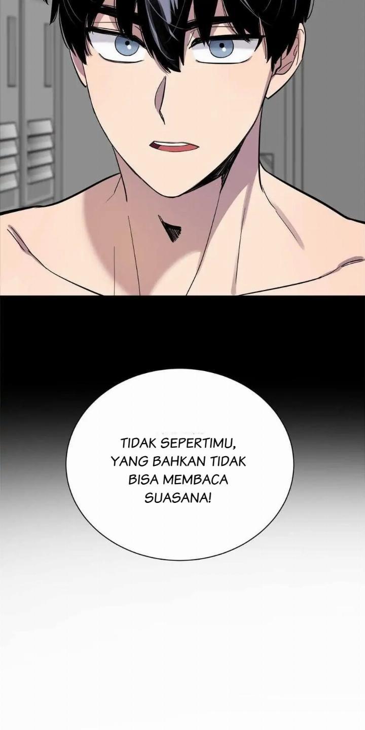 He Can't Be This Dumb! Chapter 23 - halaman 64