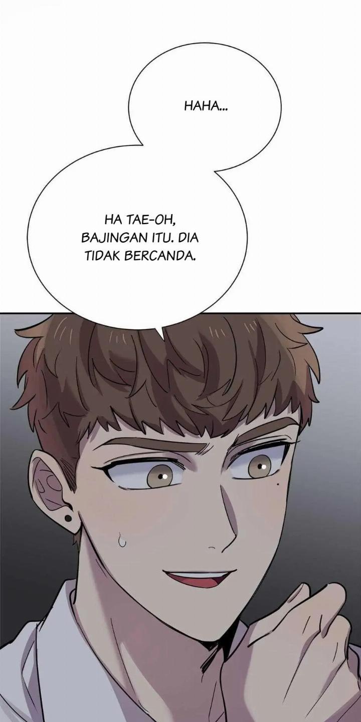 He Can't Be This Dumb! Chapter 23 - halaman 65