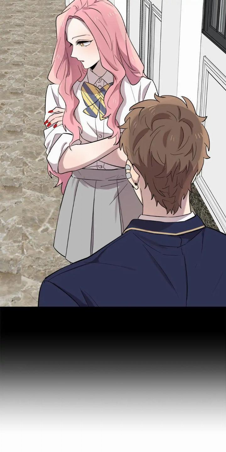 He Can't Be This Dumb! Chapter 23 - halaman 68