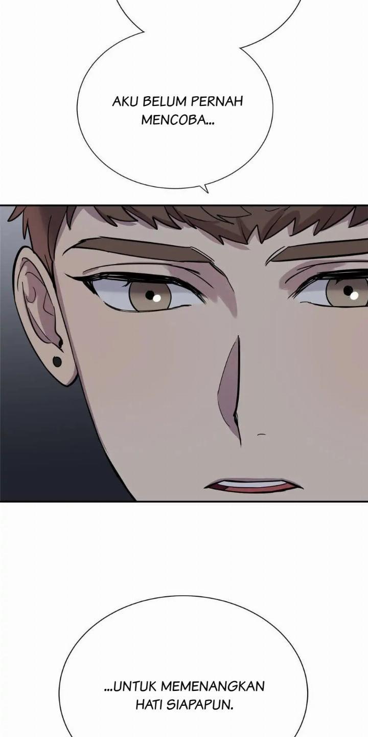 He Can't Be This Dumb! Chapter 23 - halaman 70