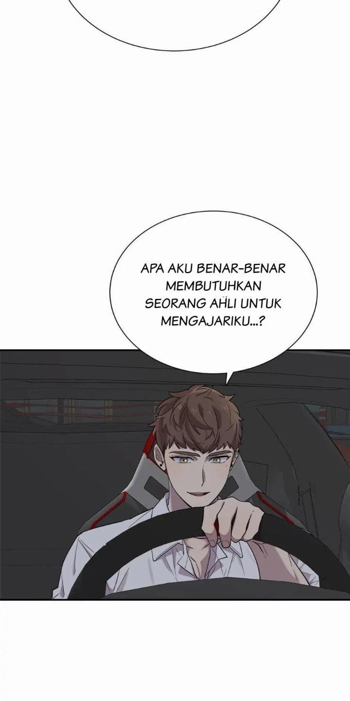 He Can't Be This Dumb! Chapter 23 - halaman 71