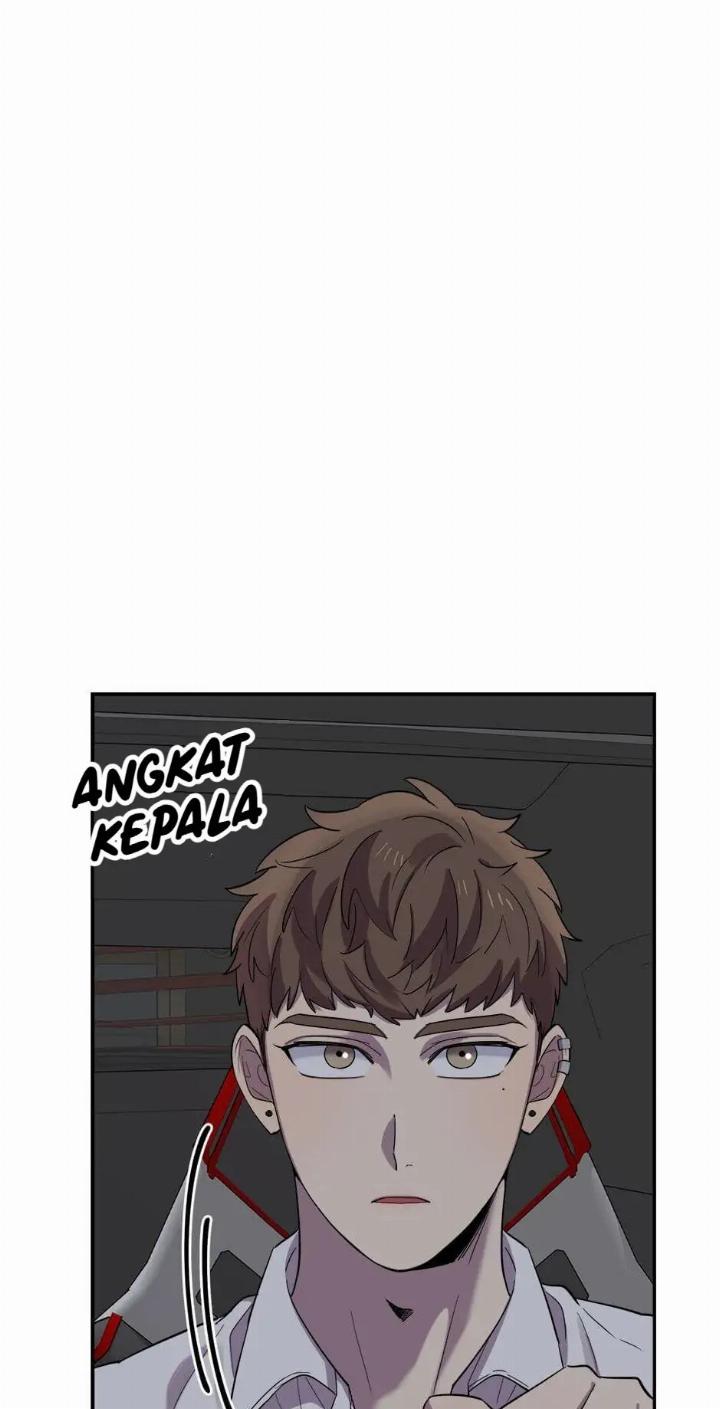 He Can't Be This Dumb! Chapter 23 - halaman 72