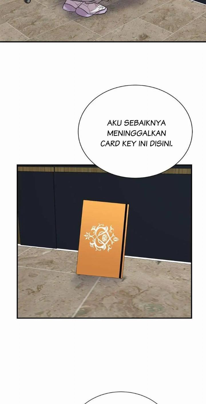 He Can't Be This Dumb! Chapter 23 - halaman 76