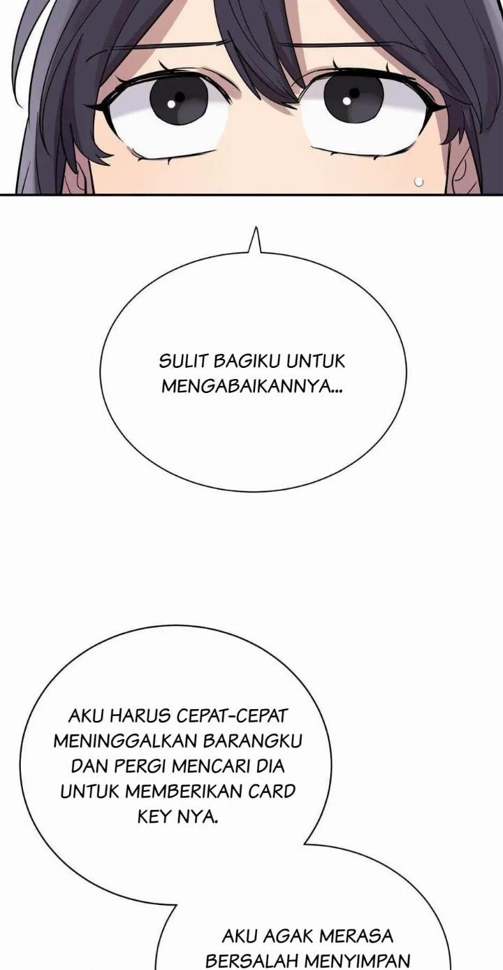 He Can't Be This Dumb! Chapter 23 - halaman 8