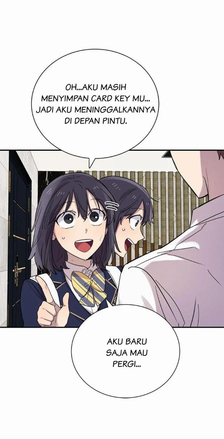 He Can't Be This Dumb! Chapter 23 - halaman 81