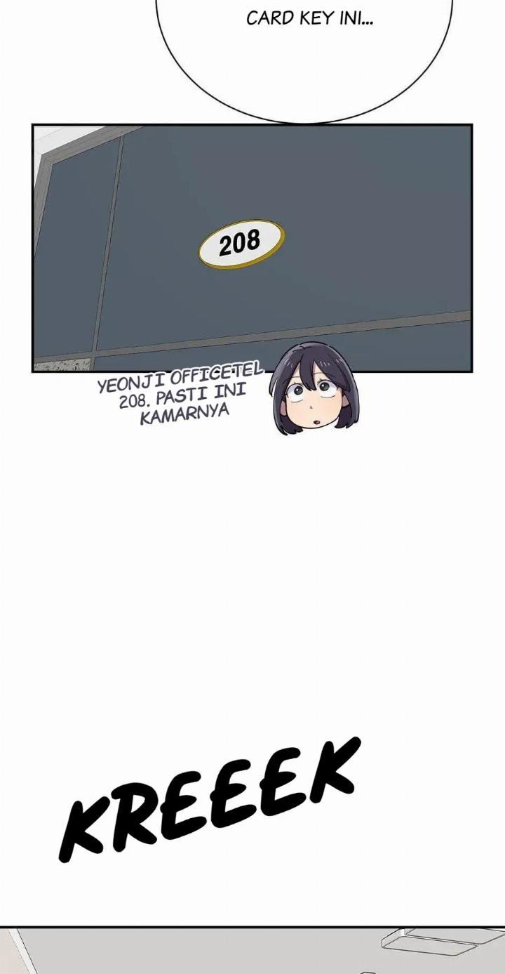 He Can't Be This Dumb! Chapter 23 - halaman 9