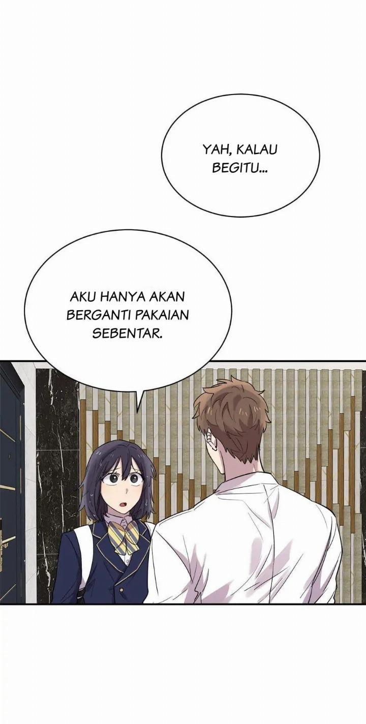 He Can't Be This Dumb! Chapter 24 - halaman 11