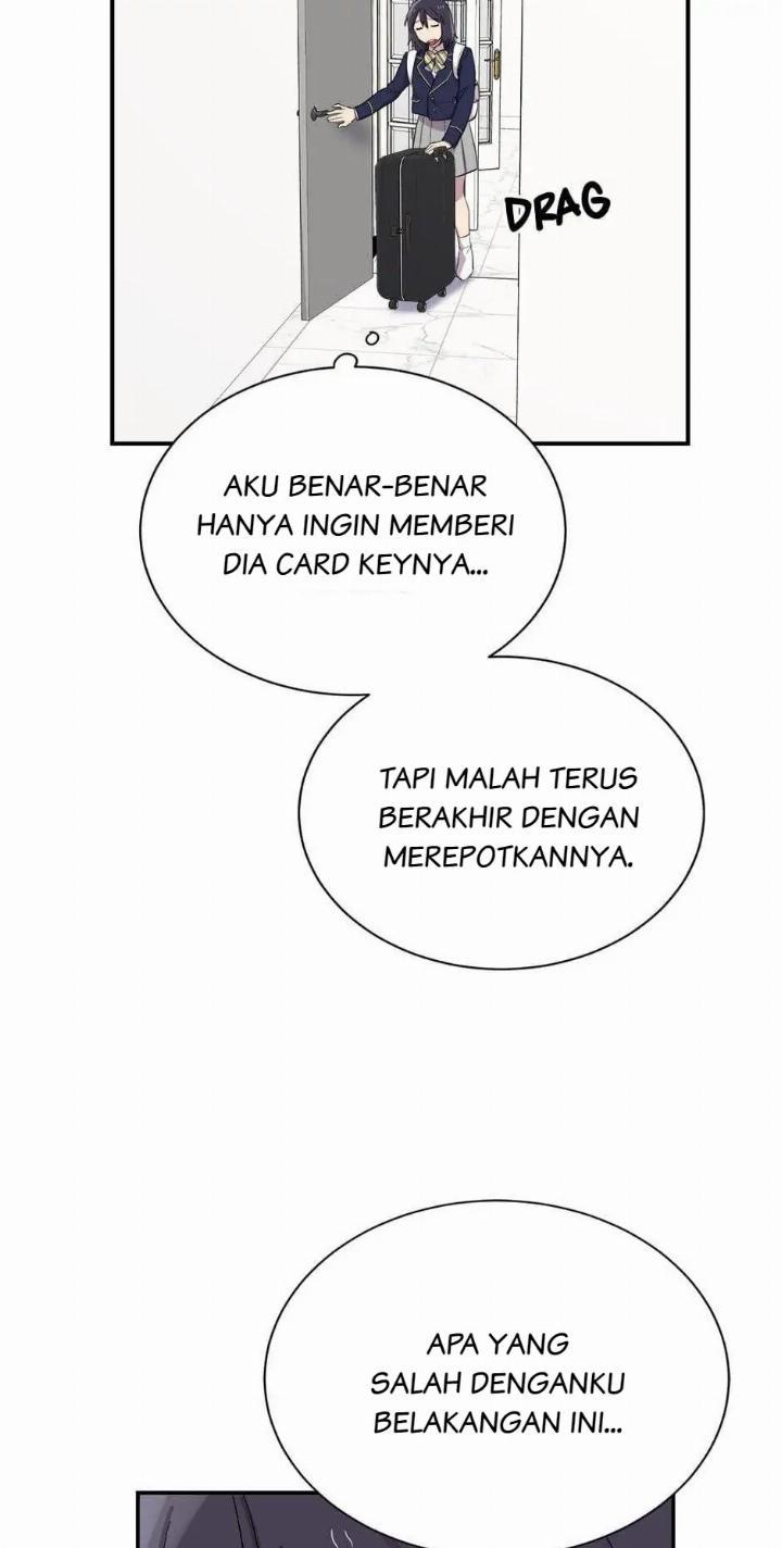 He Can't Be This Dumb! Chapter 24 - halaman 13