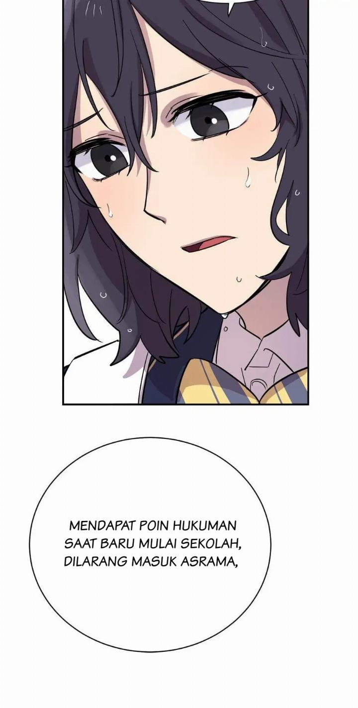 He Can't Be This Dumb! Chapter 24 - halaman 14