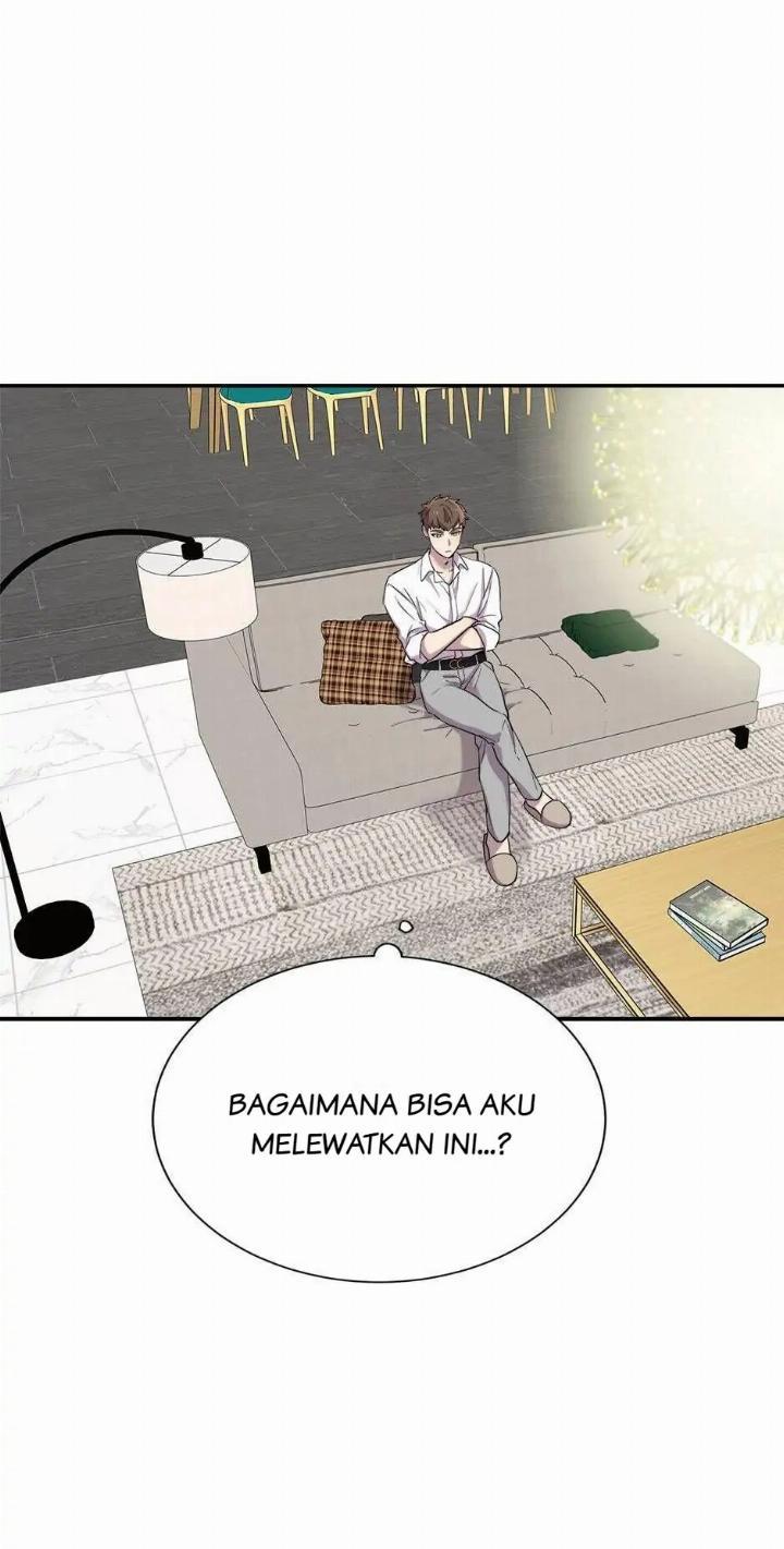 He Can't Be This Dumb! Chapter 24 - halaman 18