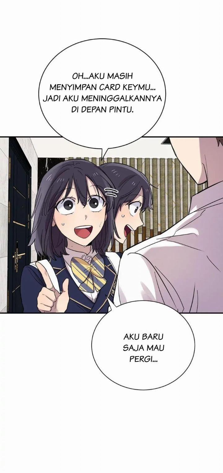 He Can't Be This Dumb! Chapter 24 - halaman 2