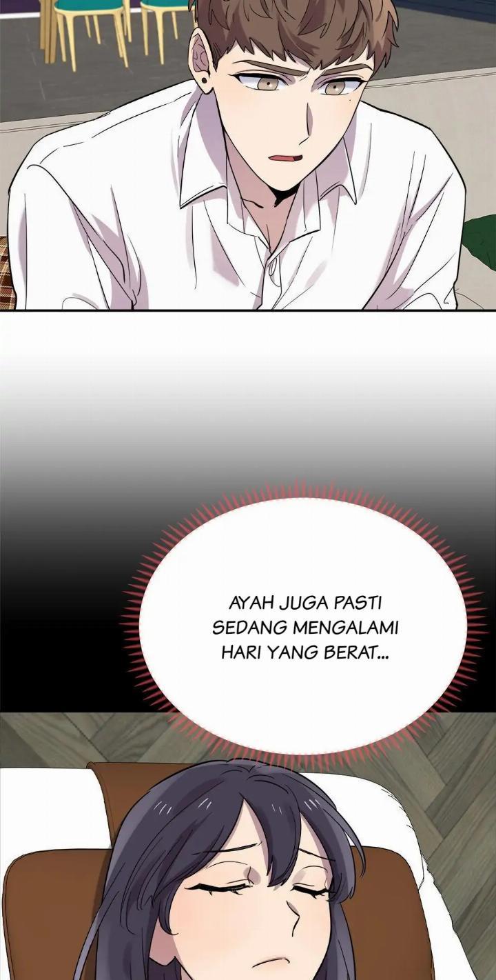 He Can't Be This Dumb! Chapter 24 - halaman 21