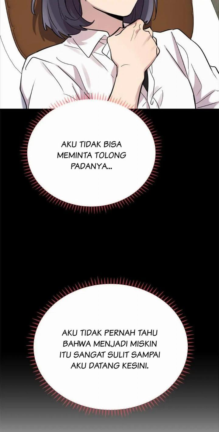 He Can't Be This Dumb! Chapter 24 - halaman 22