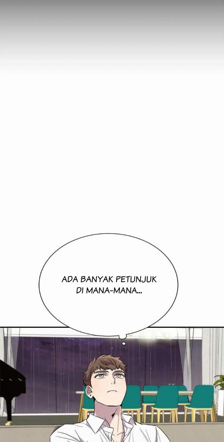 He Can't Be This Dumb! Chapter 24 - halaman 23