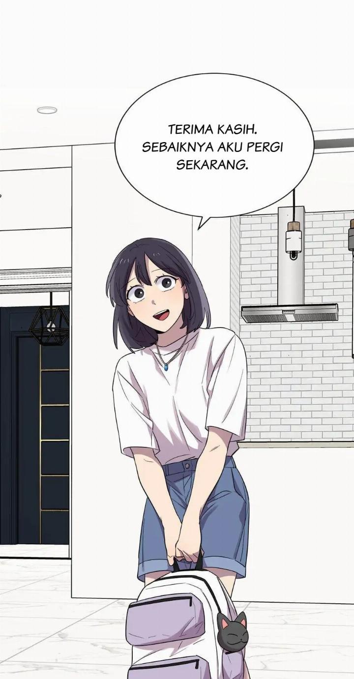He Can't Be This Dumb! Chapter 24 - halaman 25