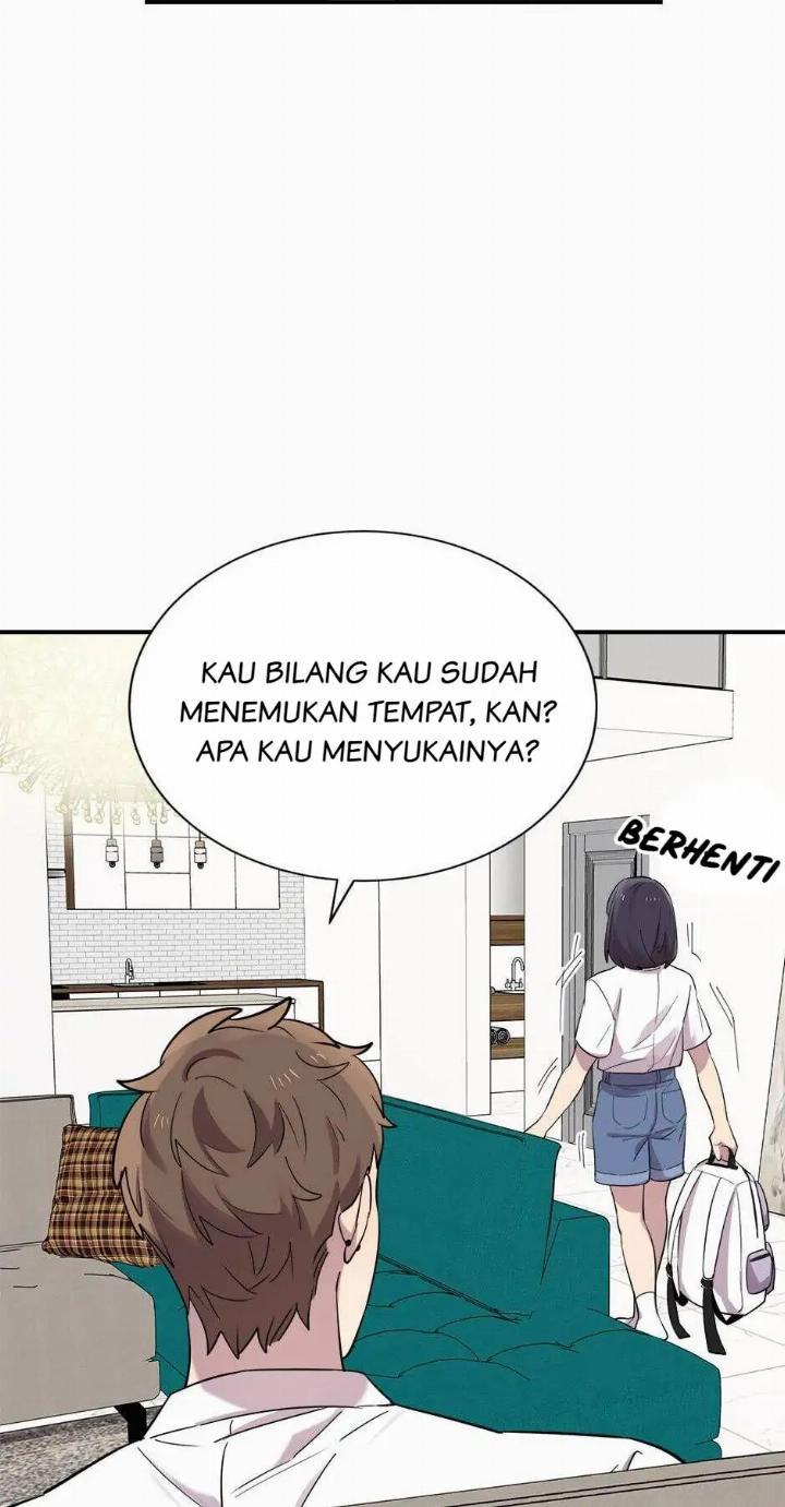 He Can't Be This Dumb! Chapter 24 - halaman 27