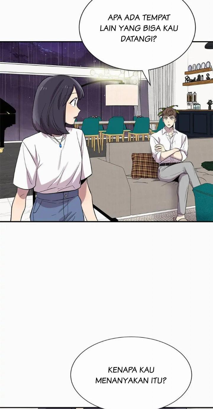 He Can't Be This Dumb! Chapter 24 - halaman 30