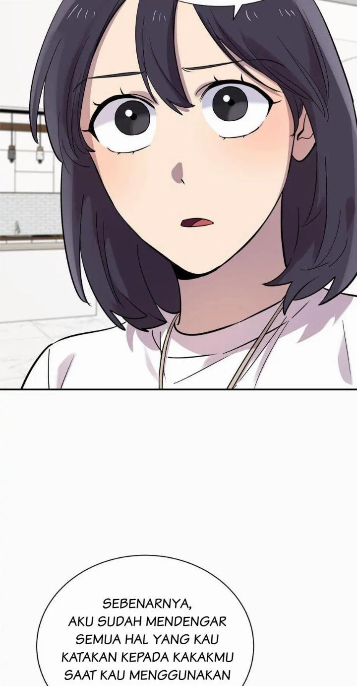 He Can't Be This Dumb! Chapter 24 - halaman 31