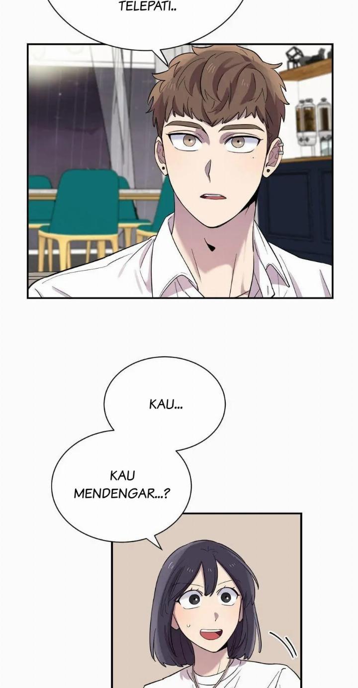 He Can't Be This Dumb! Chapter 24 - halaman 32