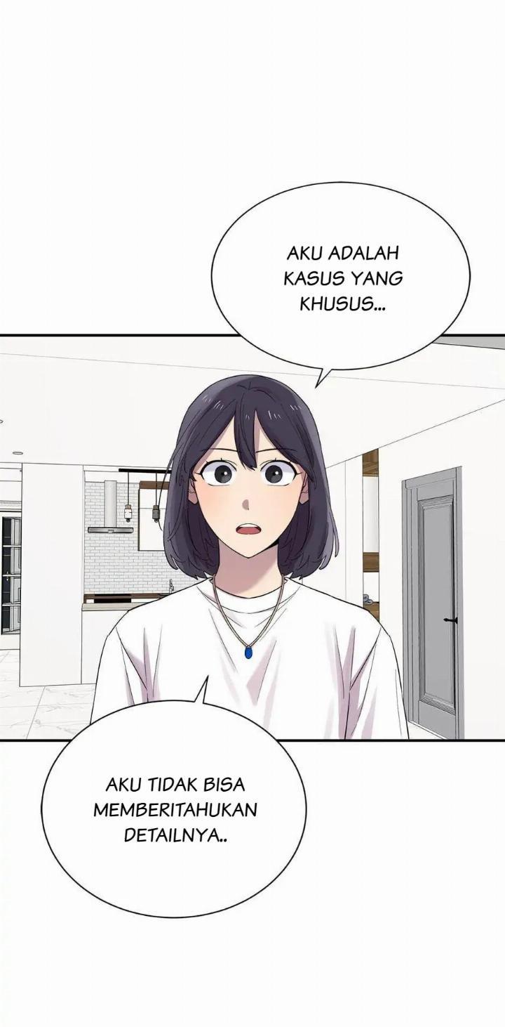 He Can't Be This Dumb! Chapter 24 - halaman 35