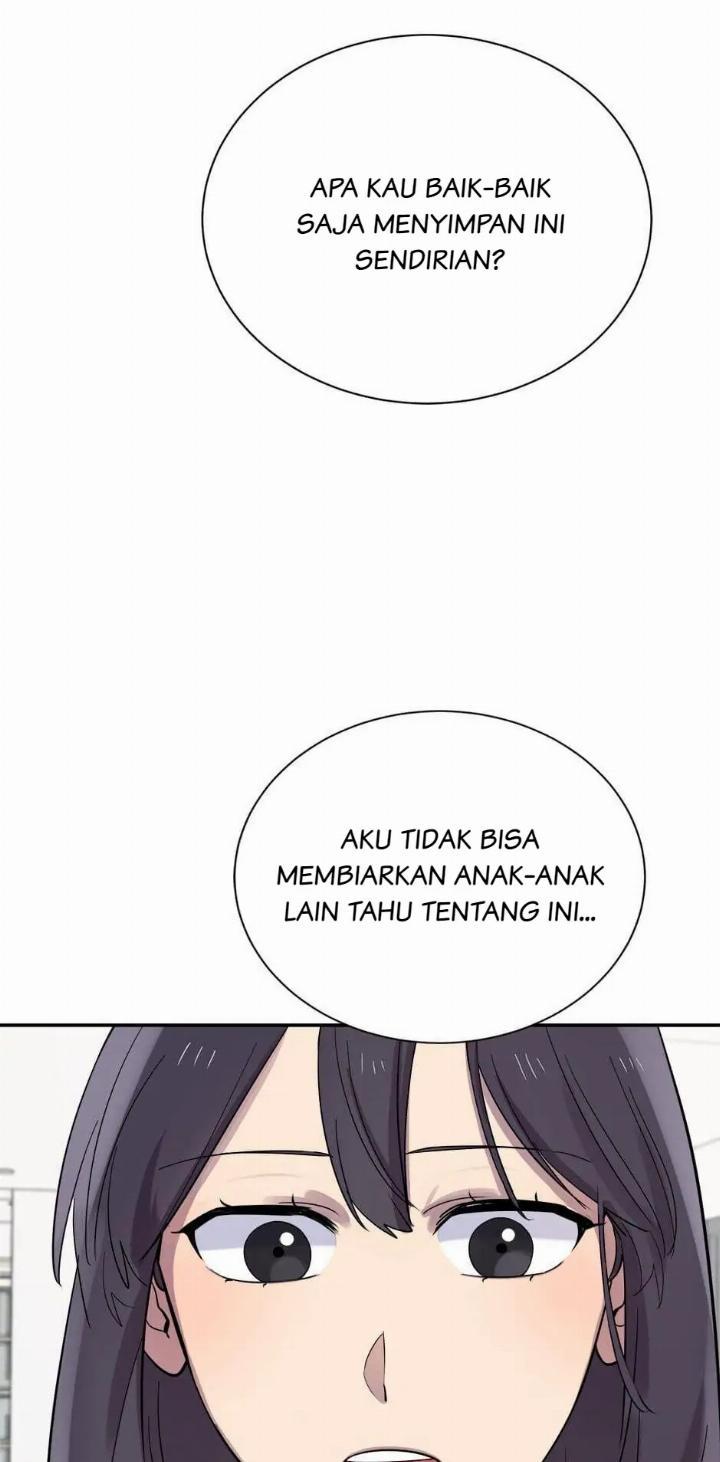 He Can't Be This Dumb! Chapter 24 - halaman 36