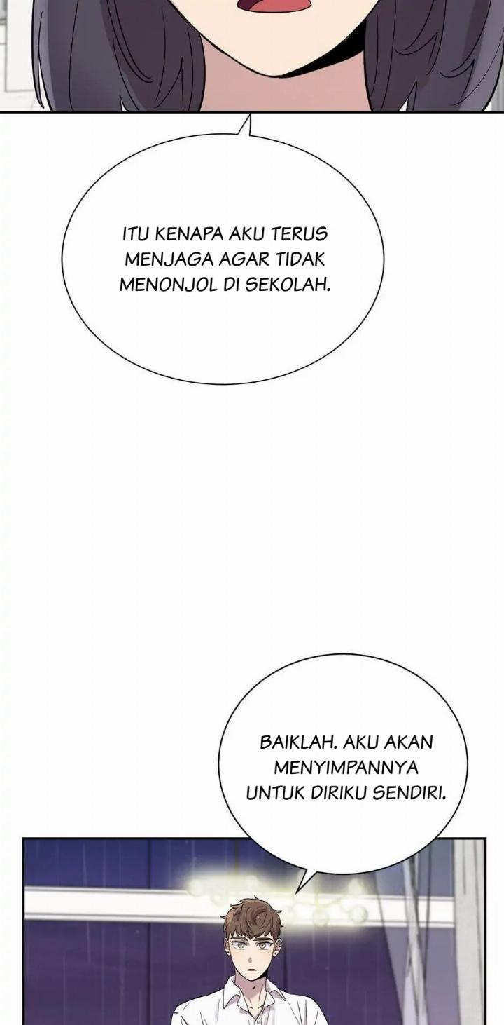 He Can't Be This Dumb! Chapter 24 - halaman 37