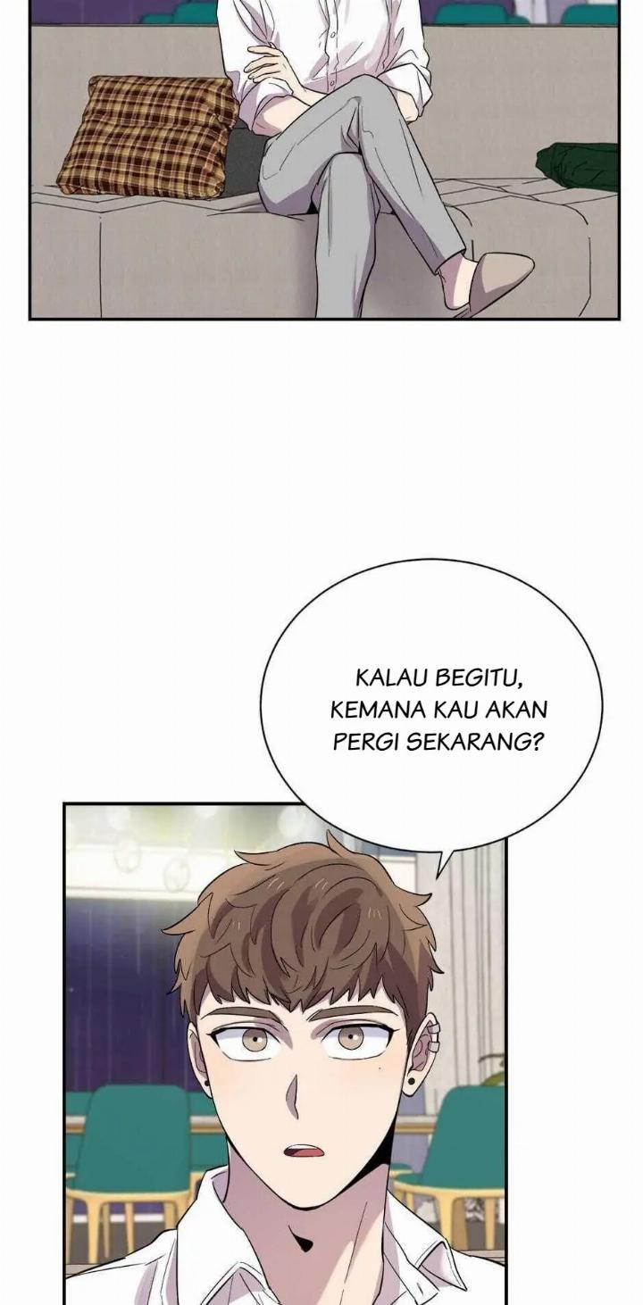 He Can't Be This Dumb! Chapter 24 - halaman 38