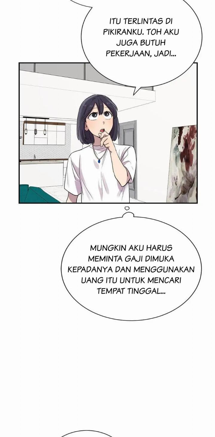 He Can't Be This Dumb! Chapter 24 - halaman 40