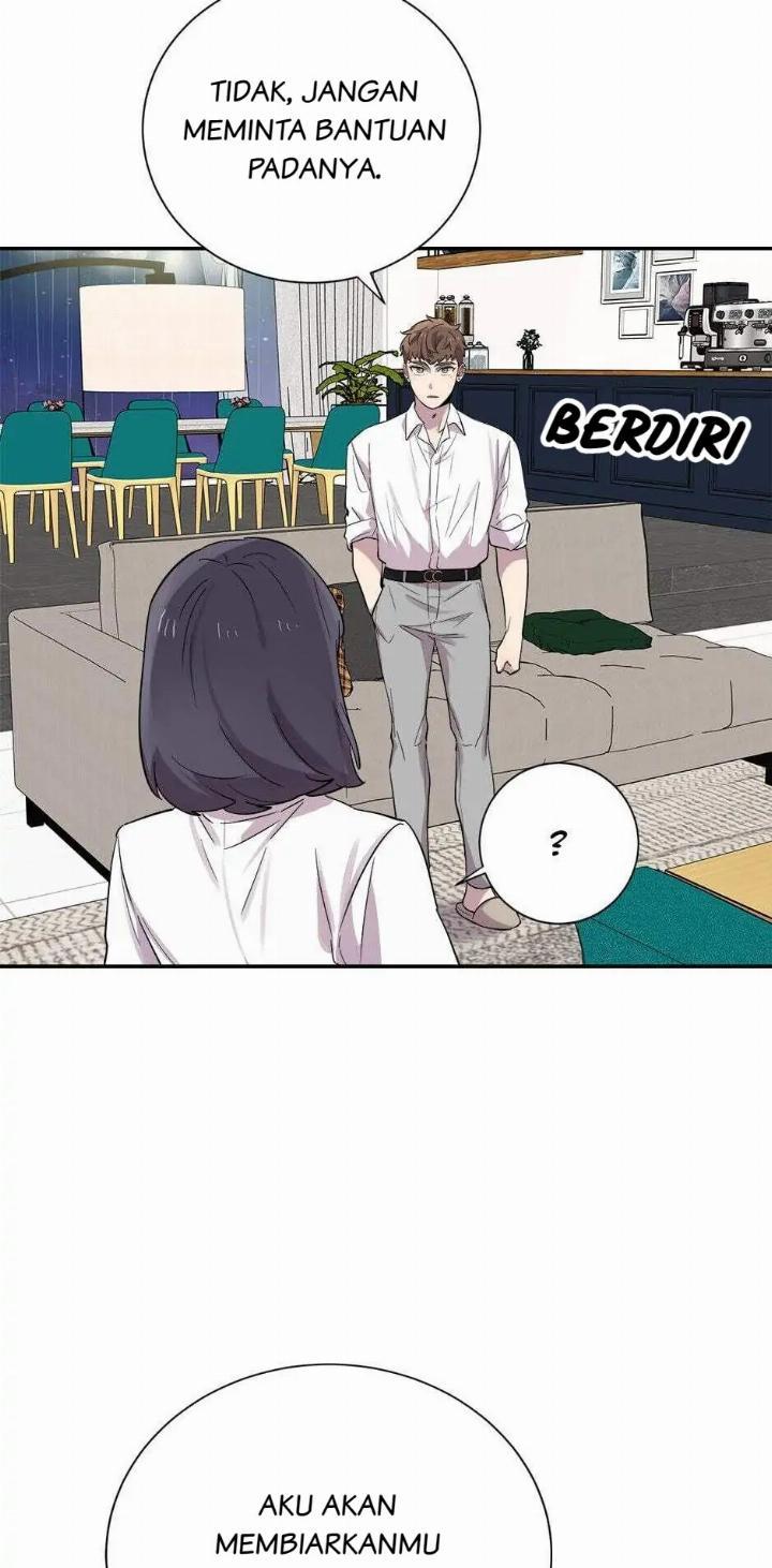 He Can't Be This Dumb! Chapter 24 - halaman 41