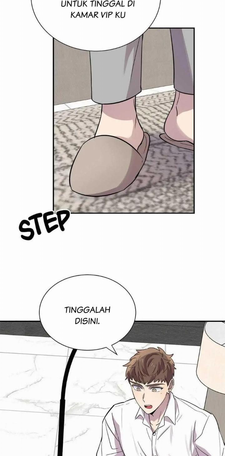 He Can't Be This Dumb! Chapter 24 - halaman 42