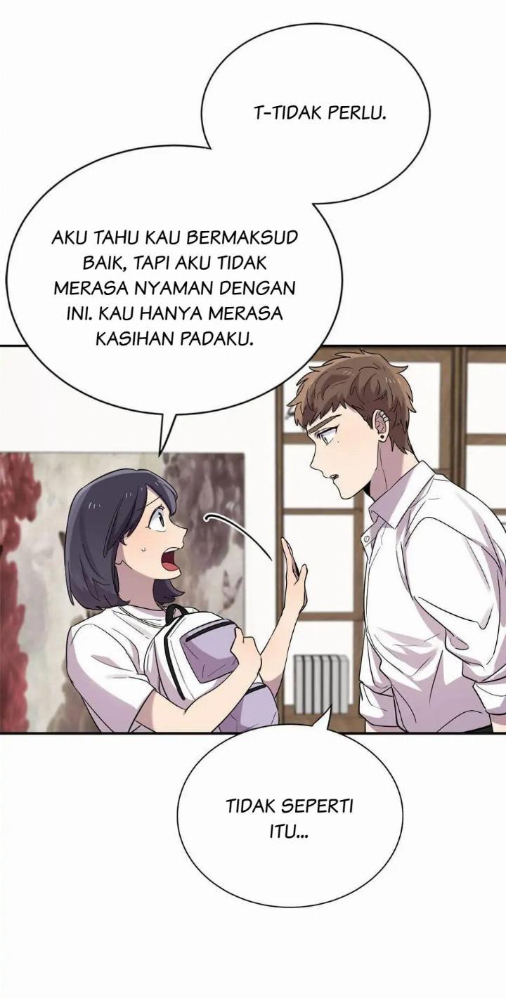 He Can't Be This Dumb! Chapter 24 - halaman 44