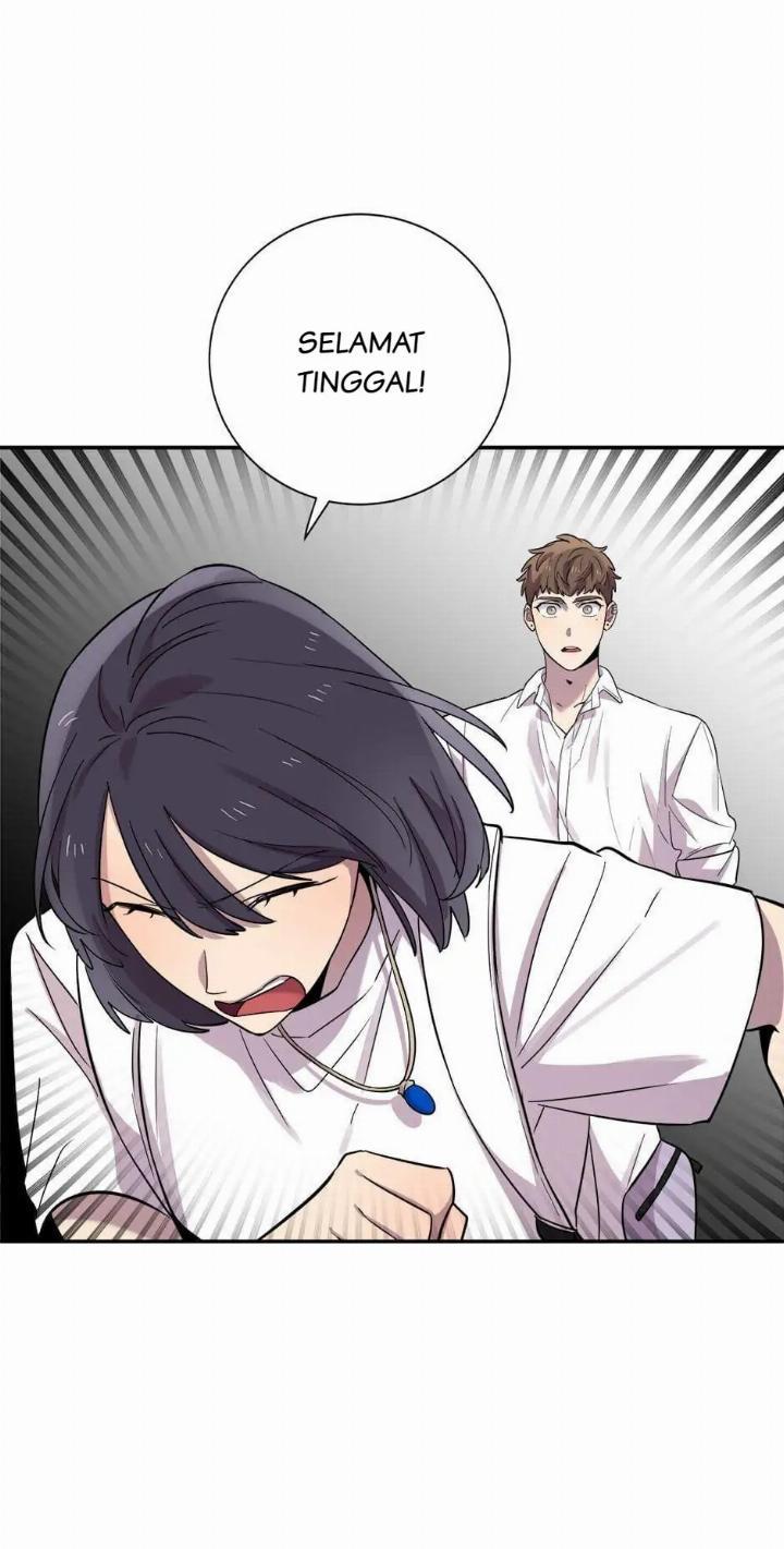 He Can't Be This Dumb! Chapter 24 - halaman 46