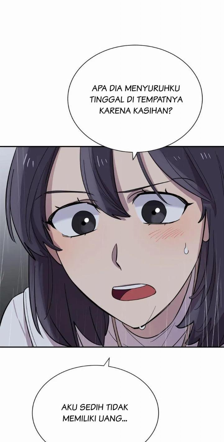 He Can't Be This Dumb! Chapter 24 - halaman 49