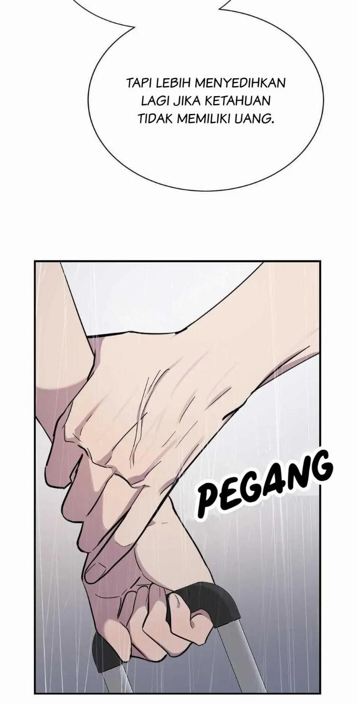 He Can't Be This Dumb! Chapter 24 - halaman 50