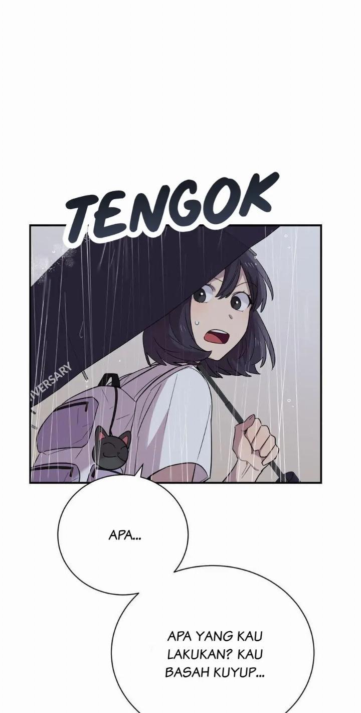 He Can't Be This Dumb! Chapter 24 - halaman 51