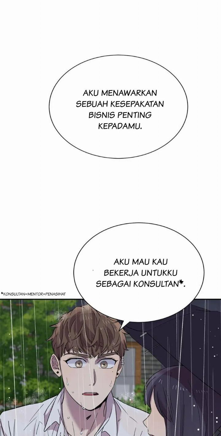 He Can't Be This Dumb! Chapter 24 - halaman 54