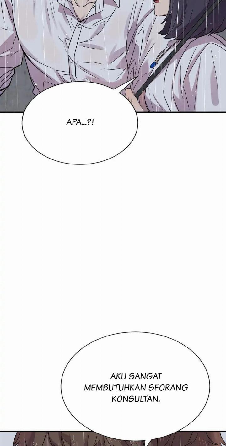 He Can't Be This Dumb! Chapter 24 - halaman 55