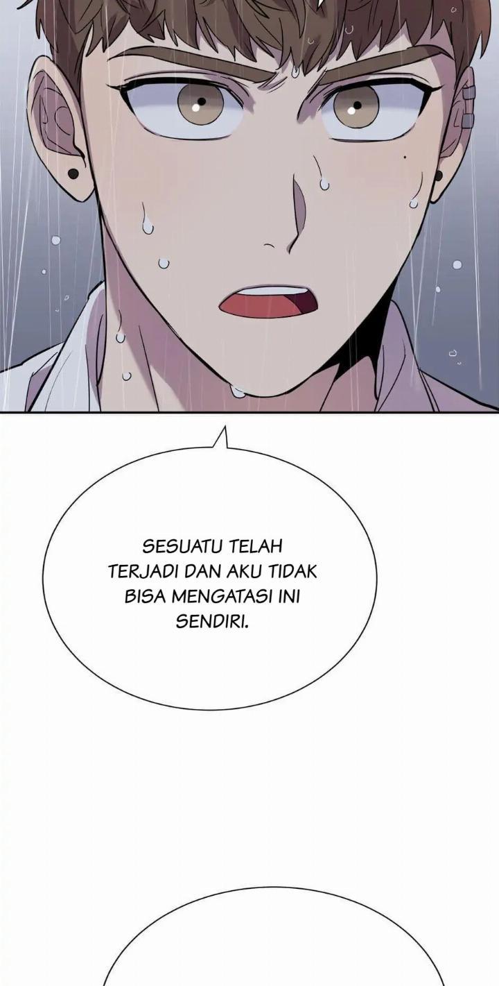 He Can't Be This Dumb! Chapter 24 - halaman 56