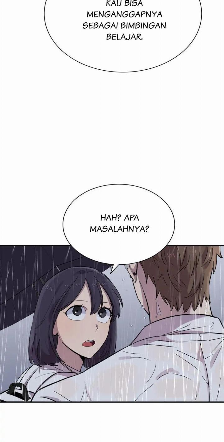 He Can't Be This Dumb! Chapter 24 - halaman 57