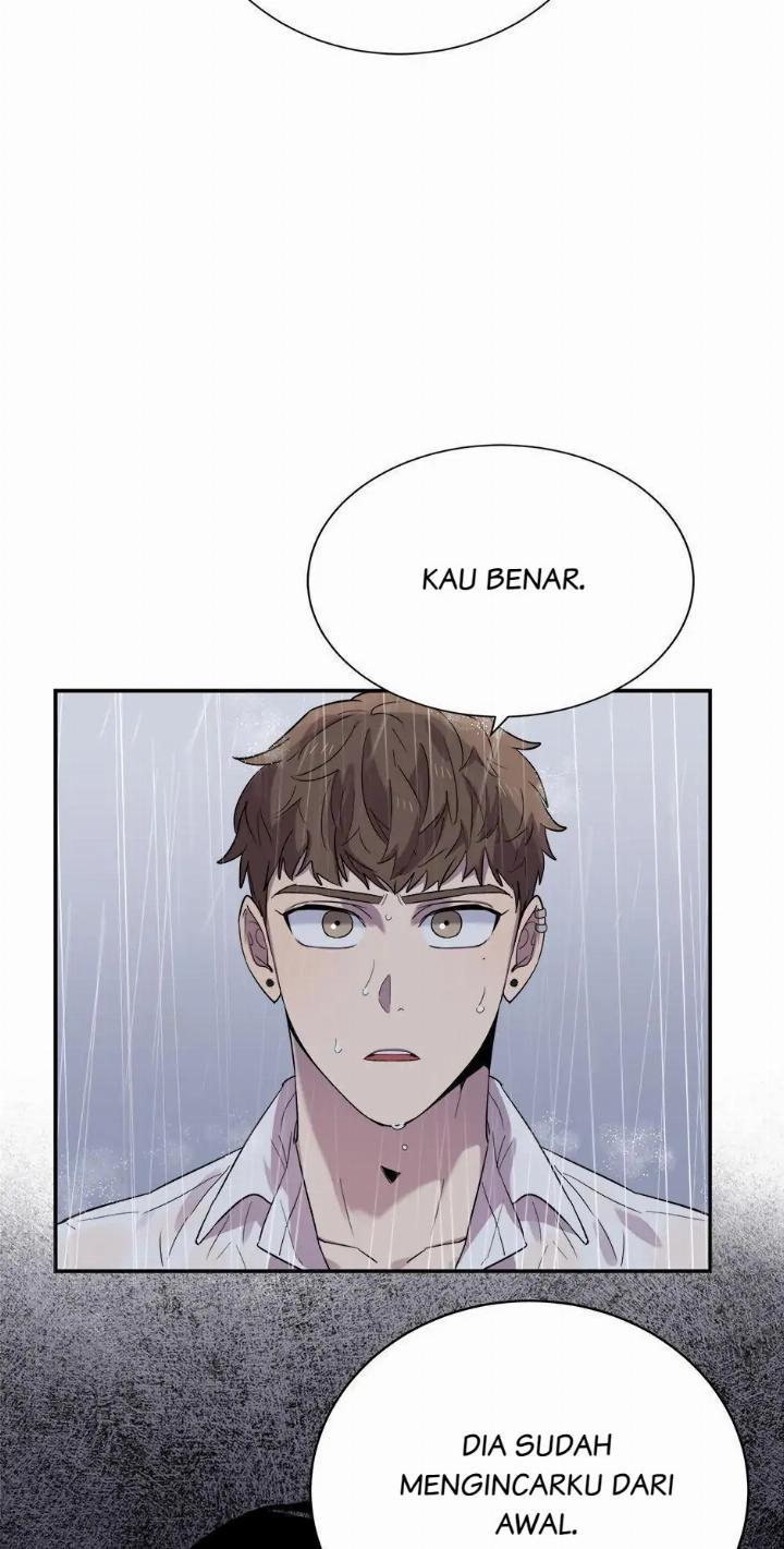 He Can't Be This Dumb! Chapter 24 - halaman 59