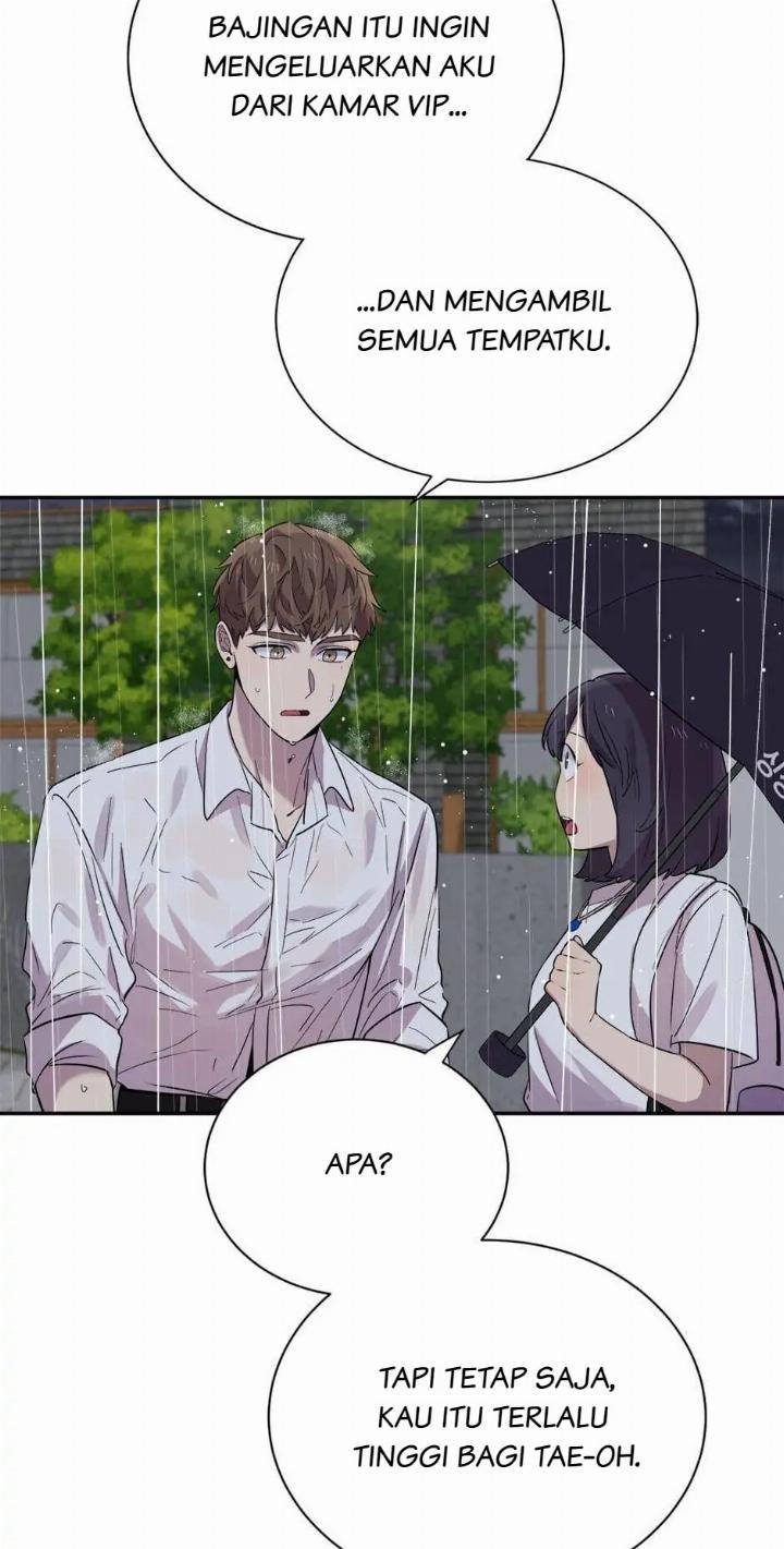 He Can't Be This Dumb! Chapter 24 - halaman 61